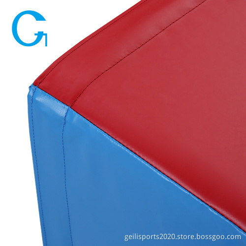 New Design Mailbox Tumbling Play Equipmentment